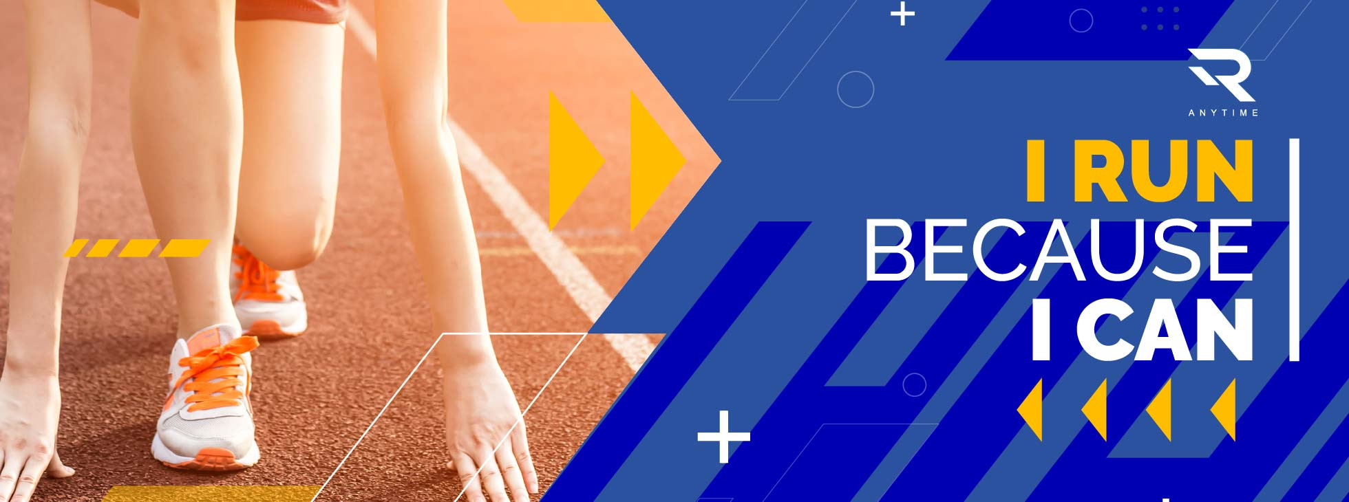 Our Next Virtual Run Is Just Around The Corner!