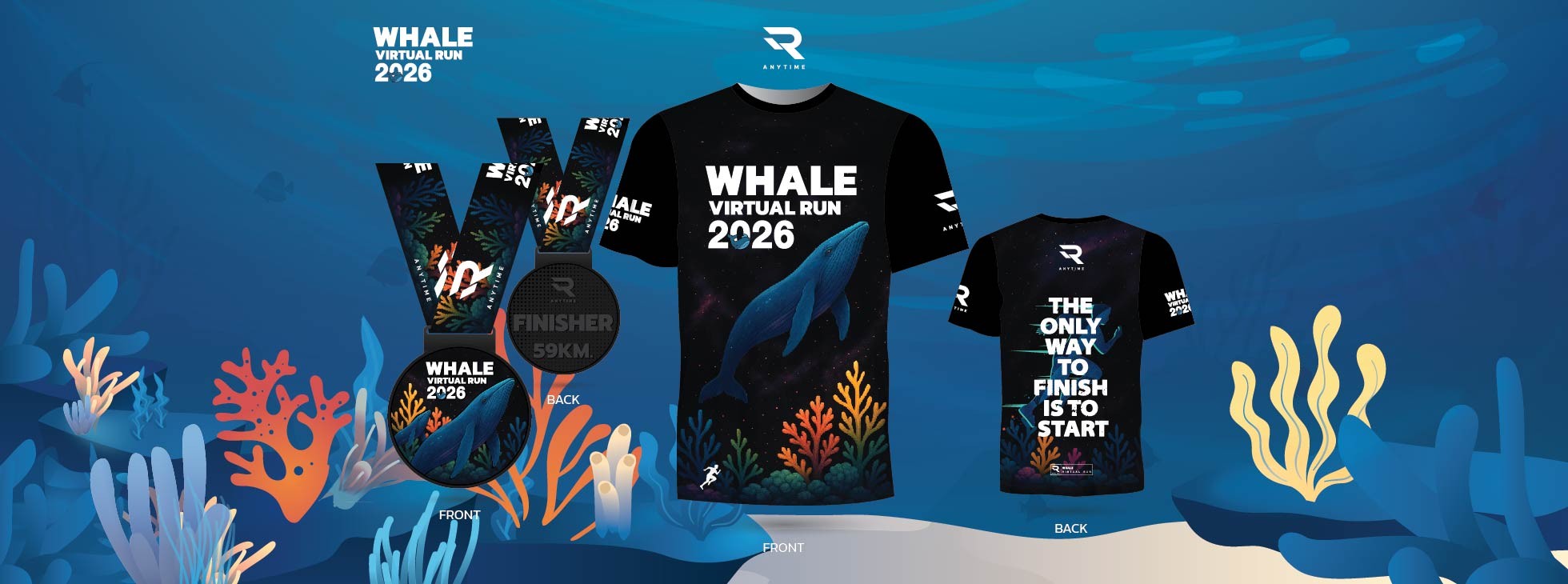 Whale Virtual Run 2026 (R3)